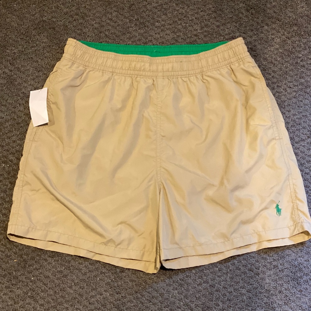 Ralph Lauren Swim Shorts